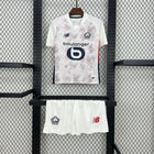 LILLE SEGUNDA EQUIPACIÓN 25/26 NIÑOS - Bota de Oro Tienda