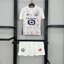 LILLE SEGUNDA EQUIPACIÓN 25/26 NIÑOS - Bota de Oro Tienda
