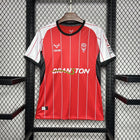 LINCOLN CITY FC I 24/25 HOMBRE - Bota de Oro Tienda