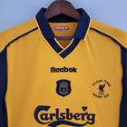 LIVERPOOL 00/01 II HOMBRE (RETRO) - Bota de Oro Tienda