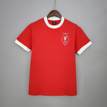 LIVERPOOL 1965 I HOMBRE (RETRO) - Bota de Oro Tienda