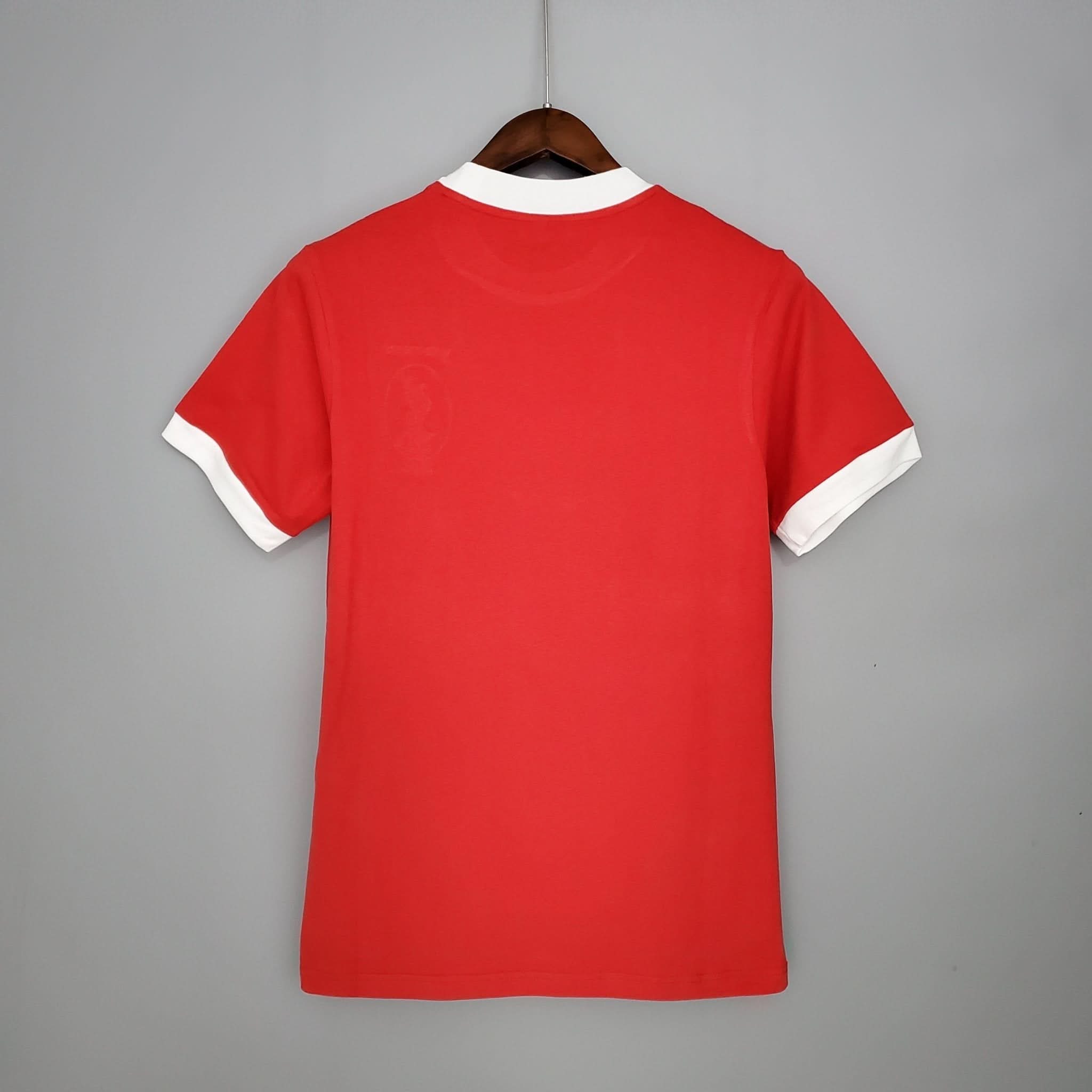 LIVERPOOL 1965 I HOMBRE (RETRO) - Bota de Oro Tienda
