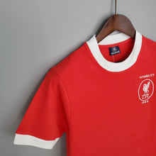 LIVERPOOL 1965 I HOMBRE (RETRO) - Bota de Oro Tienda