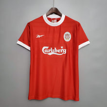 LIVERPOOL I 1998 HOMBRE (RETRO) - Bota de Oro Tienda