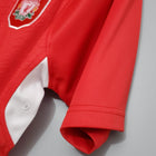 LIVERPOOL I 2005 LIGA DE CAMPEONES HOMBRE (RETRO) - Bota de Oro Tienda