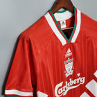 LIVERPOOL I 93/95 HOMBRE (RETRO) - Bota de Oro Tienda