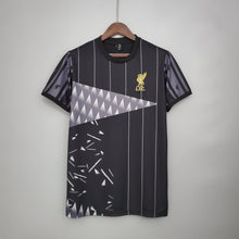 LIVERPOOL I EDICIÓN ESPECIAL HOMBRE (RETRO) - Bota de Oro Tienda