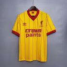 LIVERPOOL II 1984 HOMBRE (RETRO) - Bota de Oro Tienda