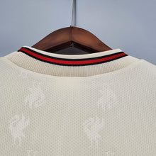 LIVERPOOL II 96/97 HOMBRE (RETRO) - Bota de Oro Tienda
