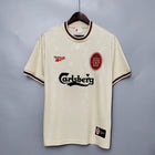 LIVERPOOL II 96/97 HOMBRE (RETRO) - Bota de Oro Tienda