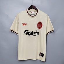 LIVERPOOL II 96/97 HOMBRE (RETRO) - Bota de Oro Tienda