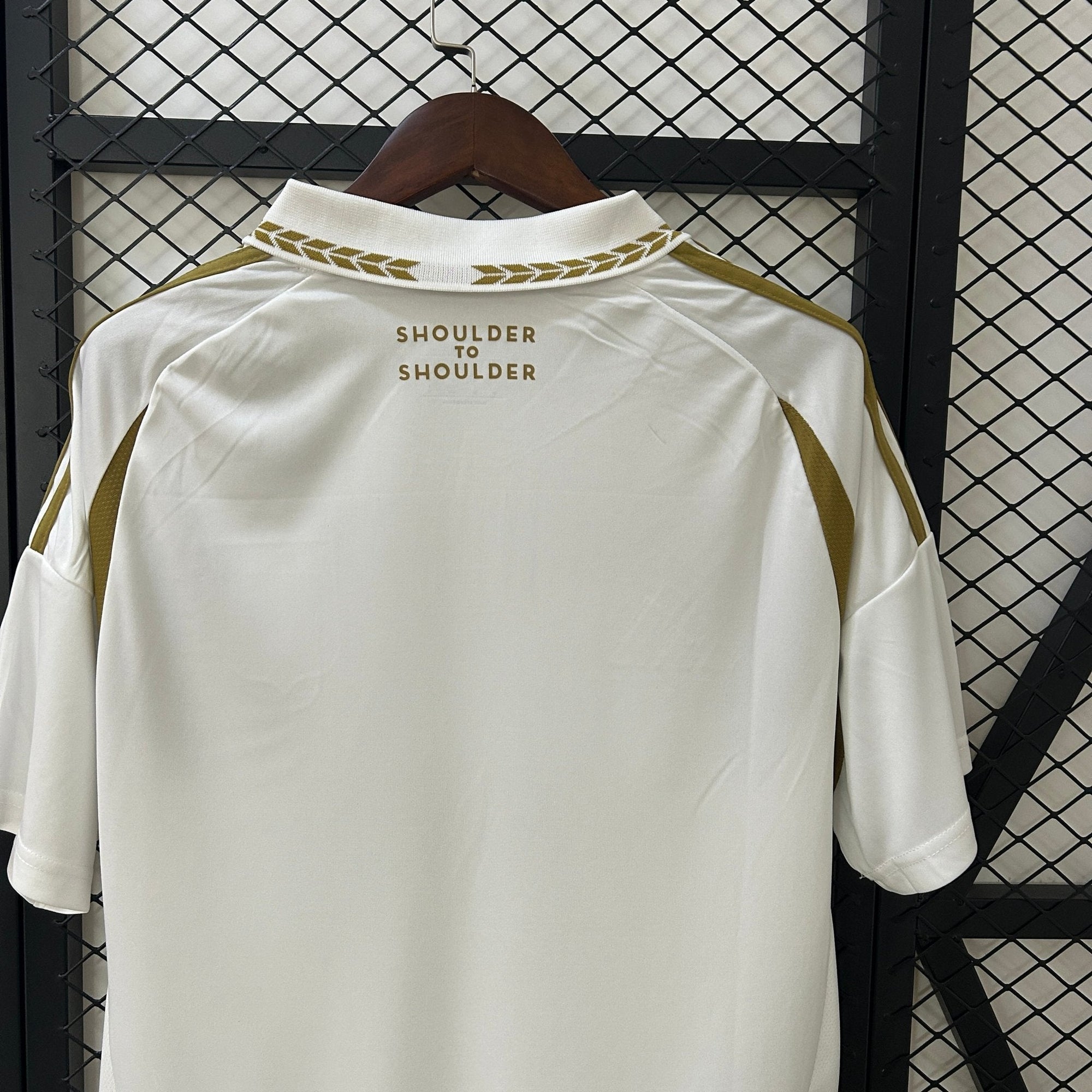 LOS ANGELES FC II 25/26 HOMBRE - Bota de Oro Tienda