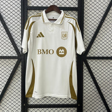 LOS ANGELES FC II 25/26 HOMBRE - Bota de Oro Tienda