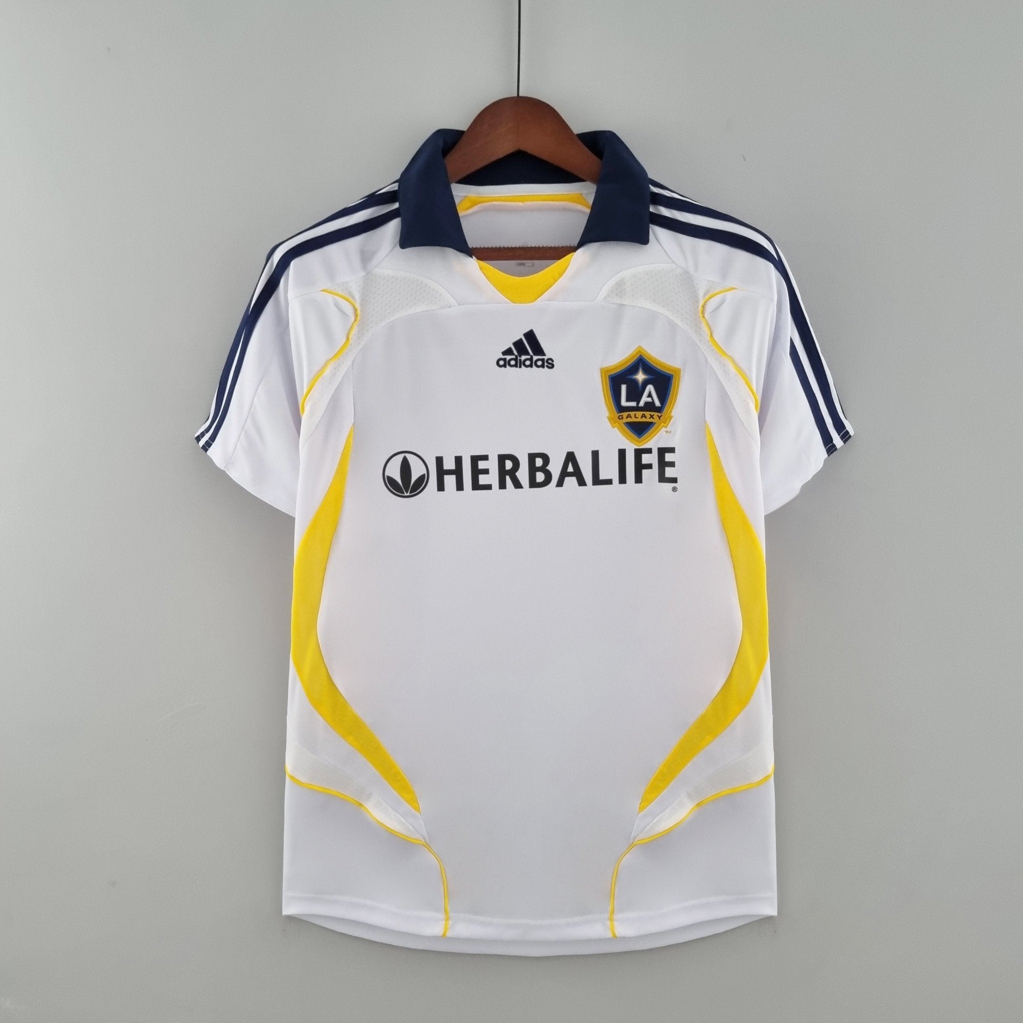 LOS ANGELES GALAXY I 07/08 HOMBRE - Bota de Oro Tienda