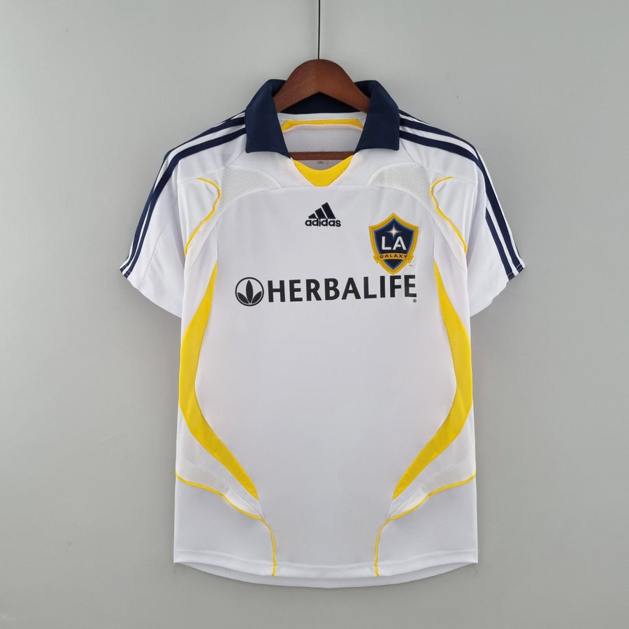LOS ANGELES GALAXY I 07/08 HOMBRE - Bota de Oro Tienda