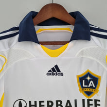 LOS ANGELES GALAXY I 07/08 HOMBRE - Bota de Oro Tienda