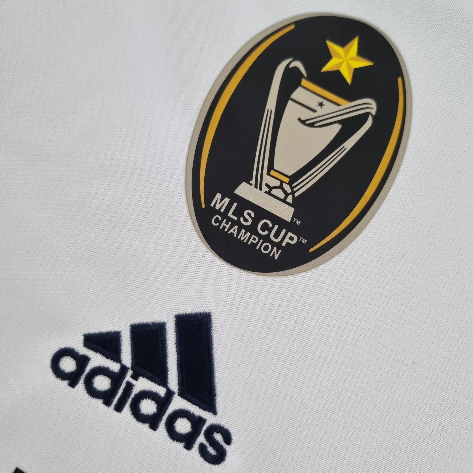 LOS ANGELES GALAXY I 12/13 HOMBRE - Bota de Oro Tienda