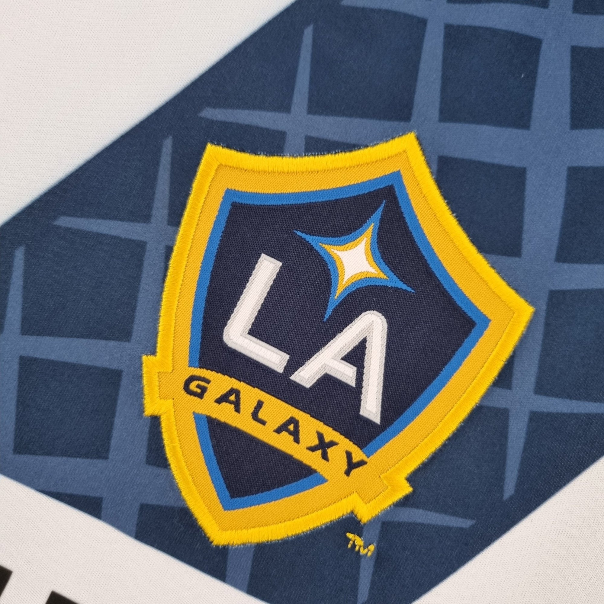 LOS ANGELES GALAXY I 12/13 HOMBRE - Bota de Oro Tienda