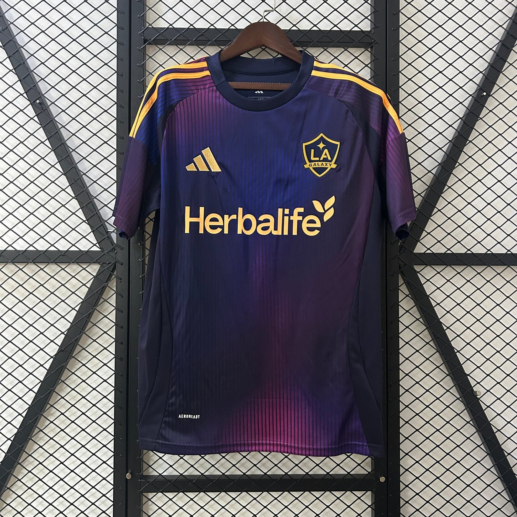 LOS ANGELES GALAXY II 25/26 HOMBRE - Bota de Oro Tienda