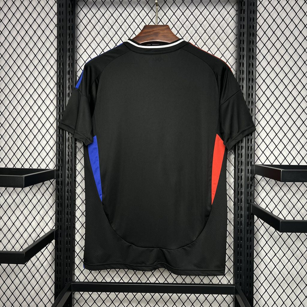 LYON II 24/25 HOMBRE Imagen secundaria del producto