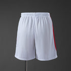 M U 1998 Retro Primera Equipación Pantalón Corto - Bota de Oro Tienda