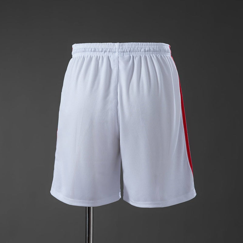 M U 1998 Retro Primera Equipación Pantalón Corto - Bota de Oro Tienda