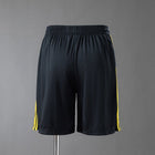 M U 25/26 Tercera Equipación Pantalón Corto - Bota de Oro Tienda