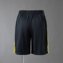 M U 25/26 Tercera Equipación Pantalón Corto - Bota de Oro Tienda