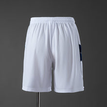 M U Retro 99/00 Segunda Equipación Pantalón Corto - Bota de Oro Tienda