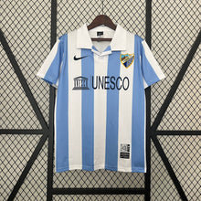 MALAGA I 12/13 (RETRO) - Bota de Oro Tienda