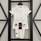 MALLORCA SEGUNDA EQUIPACIÓN 25/26 NIÑOS - Bota de Oro Tienda