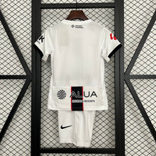 MALLORCA SEGUNDA EQUIPACIÓN 25/26 NIÑOS - Bota de Oro Tienda