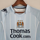 MANCHESTER CITY 08/09 HOMBRE (RETRO) - Bota de Oro Tienda