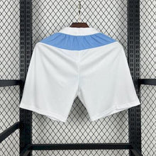 Manchester City 2025/26 Primera Equipación Pantalón Corto - Bota de Oro Tienda