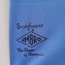 MANCHESTER CITY 81/82 HOMBRE (RETRO) - Bota de Oro Tienda