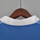 MANCHESTER CITY 81/82 HOMBRE (RETRO) - Bota de Oro Tienda