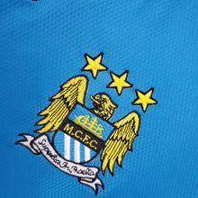 MANCHESTER CITY 97/98 HOMBRE (RETRO) - Bota de Oro Tienda