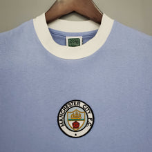 MANCHESTER CITY I 72/73 HOMBRE (RETRO) - Bota de Oro Tienda
