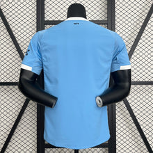 MANCHESTER CITY PRIMERA EQUIPACIÓN 25/26 (VERSIÓN JUGADOR) - Bota de Oro Tienda