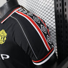 MANCHESTER UNITED EQUIPACIÓN ESPECIAL 25/26 (VERSIÓN JUGADOR) - Bota de Oro Tienda