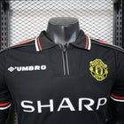 MANCHESTER UNITED EQUIPACIÓN ESPECIAL 25/26 (VERSIÓN JUGADOR) - Bota de Oro Tienda