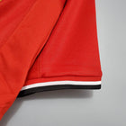 MANCHESTER UNITED I 00/01 HOMBRE (RETRO) - Bota de Oro Tienda