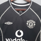 MANCHESTER UNITED I 00/02 HOMBRE (RETRO) - Bota de Oro Tienda