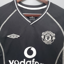 MANCHESTER UNITED I 00/02 HOMBRE (RETRO) - Bota de Oro Tienda
