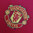 MANCHESTER UNITED I 04/05 HOMBRE (RETRO) MANGA LARGA - Bota de Oro Tienda