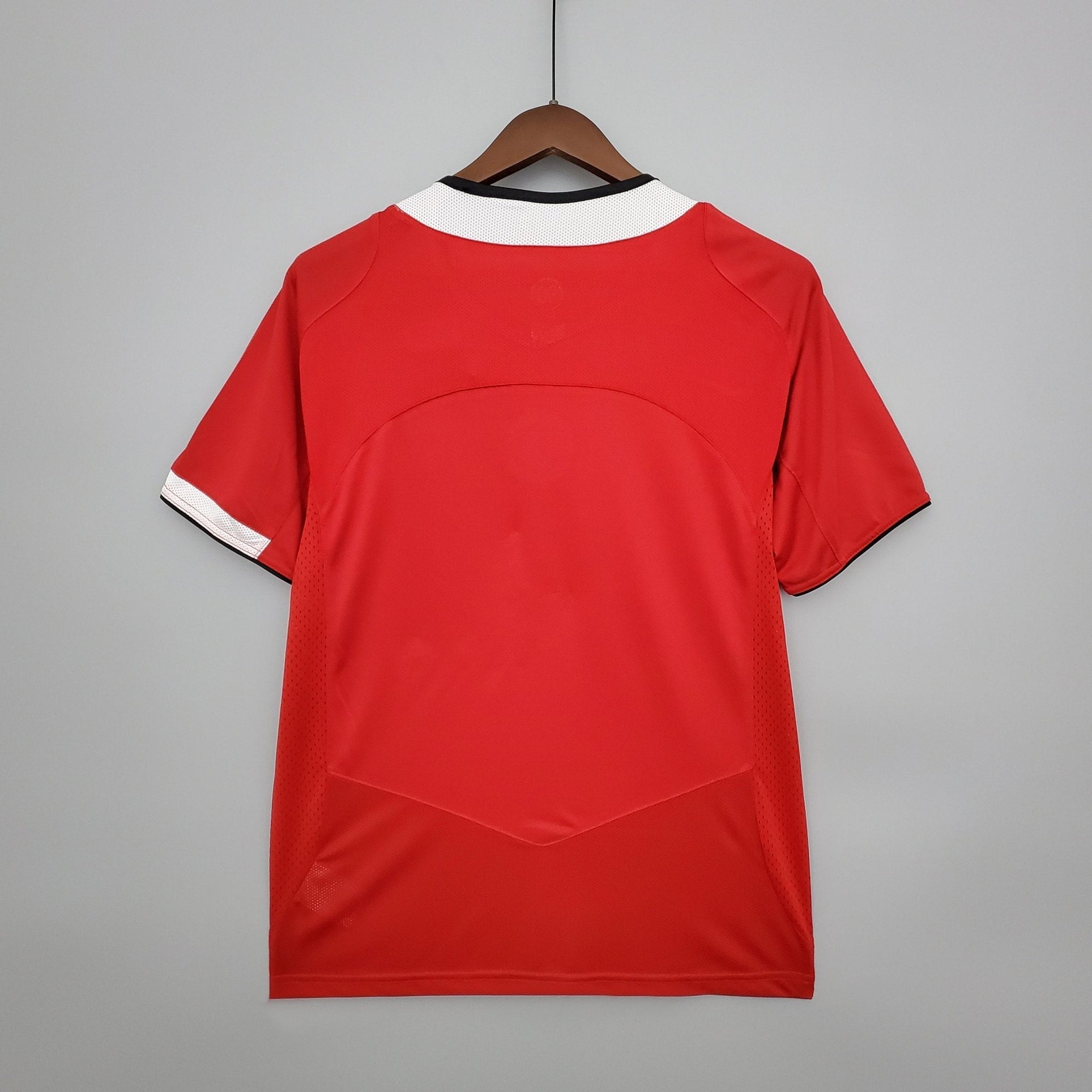 MANCHESTER UNITED I 04/06 HOMBRE (RETRO) - Bota de Oro Tienda