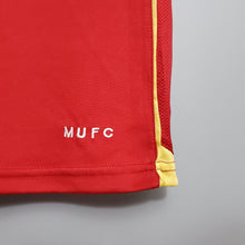 MANCHESTER UNITED I 06/07 HOMBRE (RETRO) - Bota de Oro Tienda