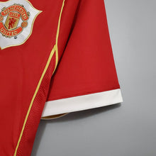 MANCHESTER UNITED I 06/07 HOMBRE (RETRO) - Bota de Oro Tienda