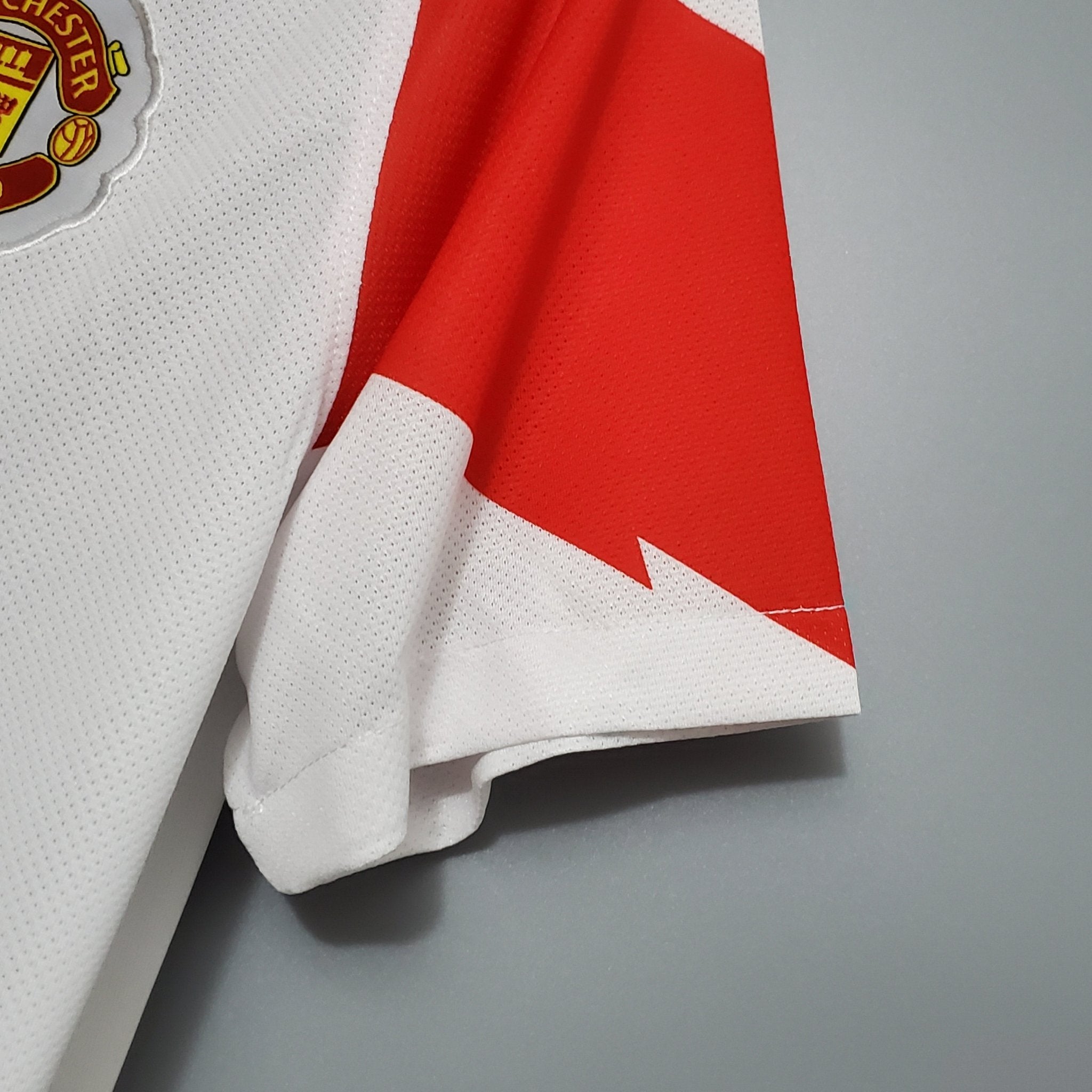 MANCHESTER UNITED I 10/11 HOMBRE (RETRO) - Bota de Oro Tienda