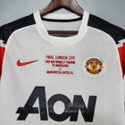 MANCHESTER UNITED I 10/11 HOMBRE (RETRO) - Bota de Oro Tienda